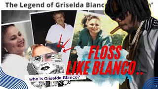 From “Blanco” to the History of “Griselda Blanco” aka the “Godmother” [upl. by Aitel282]