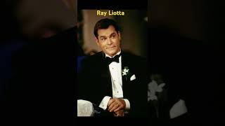 Ray Liotta Italian Born 1954  Died 2022 [upl. by Rhonda]