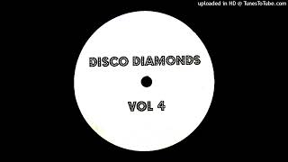 Disco Diamonds  Die Rote Zora [upl. by Sawyere]