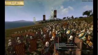 Stratégie Totale  Épisode 65 Rome Total War  Roma Surrectum II [upl. by Barcot]