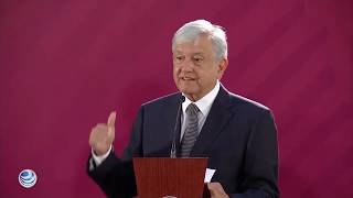 Investigación de caso Ayotzinapa debe incluir a todo el gobierno AMLO [upl. by Charline]