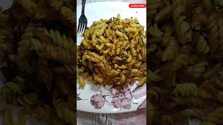 Chicken pasta 🍝🍗 recipe ঘরোয়া উপকরণ দিয়ে চিকেন পাস্তা 🥳🤤।। [upl. by Nauh]