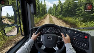 Top 5 Best Bus Simulator Games For Android 2024  Offline bus simulator games for android [upl. by Nyltak]