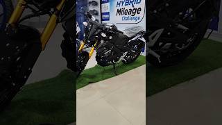 Killer look 🔥 New 2024 Yamaha MT15 in all black shorts youtubeshorts mt15 [upl. by Alberta]