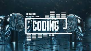 Stylish Innovation Technology by Infraction No Copyright Music  Coding [upl. by Ahsrav]