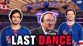 New York Rangers 20242025 Season Preview Predictions expectations and proclamations [upl. by Jo-Anne]