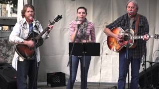 The Boulware Family Band  Dear Sister [upl. by Atsirhc]