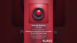 Push My Buttons [upl. by Ester]