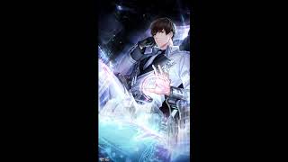 MrLove Queen’s Choice BGM  Gavin Theme 2nd Season [upl. by Ilrac]