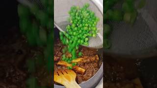 matar keema recipe keemarecipe recipe nonvegrecipe muttonrecipe keemamatarrecipe [upl. by Devaj]