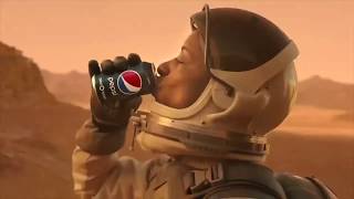 2018 Pepsi Vs Coca Cola [upl. by Nylassej]