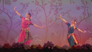 Purva Rangam  Kuchipudi Dance [upl. by Nodle]