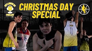 IRL BASKETBALL  IP Christmas Special [upl. by Aicire]