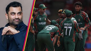 BANvsNEP Match Preview  T20 World Cup 2024  Bangladesh vs Nepal [upl. by Eniarrol]