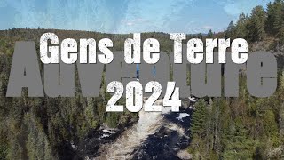 2024 Gens de Terre [upl. by Henning]