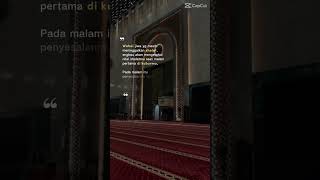 Nasehat islami Nilai shalat islamicstatus quotes dosa quotesislami shortvideo [upl. by Dupaix]