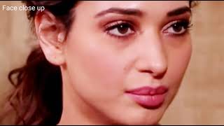 tamanna Bhatia face close up tamannabhatiabeautiful tamanabhatia [upl. by Berard]