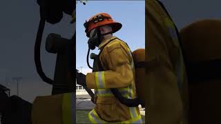 Firehook – The Ultimate Firefighting Tool 🔥🪝 D4rkst3rs Creations  gta gta5rp [upl. by Terrena]