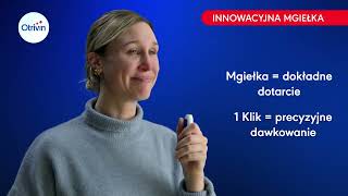 25sept OTRIVIN Polish Product 158 Sec OLV [upl. by Merriam]