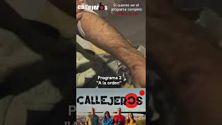 Callejeros  quotNo soy drogadictoquot  Programa 2 tentretienesTV [upl. by Horsey]