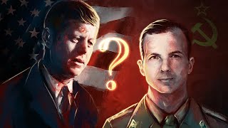 Exposing JFK’s REAL Killer The Final Truth [upl. by Manton75]