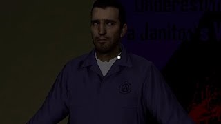 The crazy life of an SCP Janitor [upl. by Trebleht]