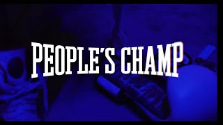 upchurch Peoples champ clean [upl. by Flan819]