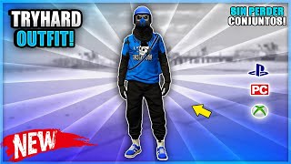 ✅NUEVO METODO MODDED OUTFIT GTA 5 ONLINE  CONJUNTO TRYHARD MOD SIN HACKS【PS4PS5XboxOnePc】 [upl. by Ahsaeit]