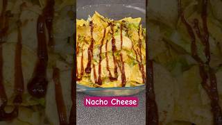 Lets Nacho with Cheese food foodie enjoy recipe cooking cheese nachos letsnacho [upl. by Oilime]