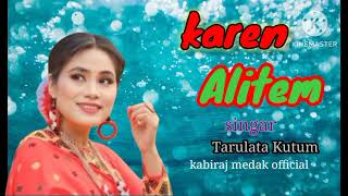 Karen Alitem New Mising video song Tarulata kutum [upl. by Zetnod]