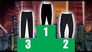 Every NikeLab ACG Cargo Pant Compared [upl. by Ariajaj132]