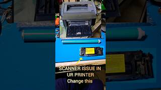 How to Fix Error Code E1000000 On Canon lbp2900b Printer🖨 [upl. by Tumer]