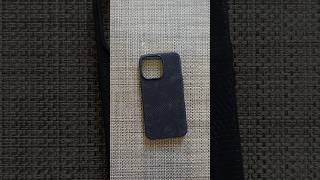 Apple iPhone 13 Pro Spigen Case After 24 Months [upl. by Eidak879]