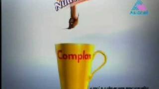 Complan vs Horlicks Advertisement [upl. by Hoshi]