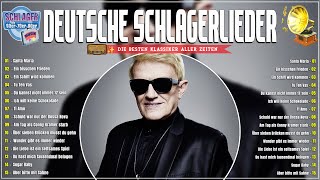 Best of Schlager Hits der 70er Jahre  DIE BESTEN KLASSIKER ALLER ZEITEN [upl. by Blasius]