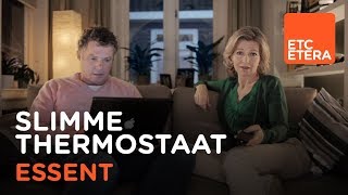 Essent  Slimme Thermostaat [upl. by Copp702]