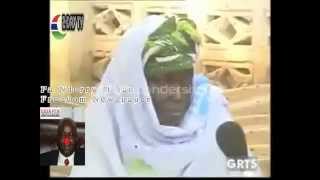 TheGambiaToday  THE BEST OF YAHYA JAMMEH PART 1 Youtube pt 1 of 4 [upl. by Polard]