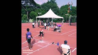 javelinthrow athletics shorts trackandfield swaminathangunasekaran [upl. by Baptista]