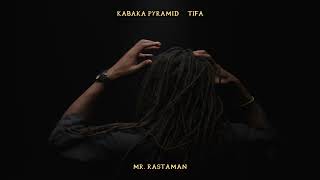 Kabaka Pyramid  Mr Rastaman ft Tifa Official Audio [upl. by Ermeena137]