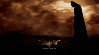 Batman Begins OST 7  Macrotus [upl. by Eiddal987]