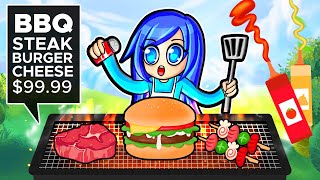 BBQ SIMULATOR [upl. by Dripps]