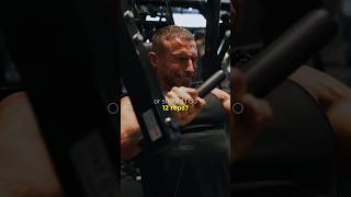 Mike Thurston Brutal Gym Advice fix these mistakes [upl. by Nylaj]