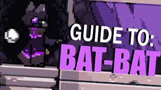 How to play Bat BatRivals of Aether Workshop [upl. by Sinnaiy]