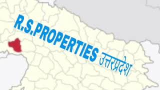 Property in sirsaganj Firozabad uttar pradesh [upl. by Harifaz]