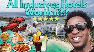 Are All Inclusive Hotels worth it [upl. by Jelsma]