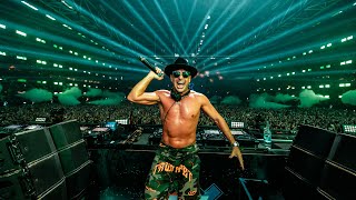 TIMMY TRUMPET LIVE  AMF 2024 [upl. by Schiro]