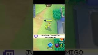 GUIA TSAREENA  TIPS POKEMON UNITE  CONSEJOS [upl. by Justine70]