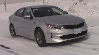 2016 Kia Optima  The most complete review EVER [upl. by Vial332]