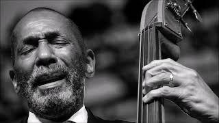 Ron Carter  Angel Eyes from Blues in the Closet by The Master Trio roncarterbassist [upl. by Sirraf]