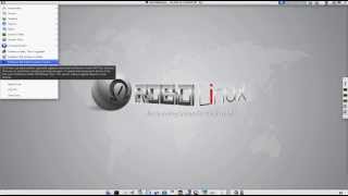 How to run the Robolinux VM System Installers Tutorial [upl. by Akemihs534]